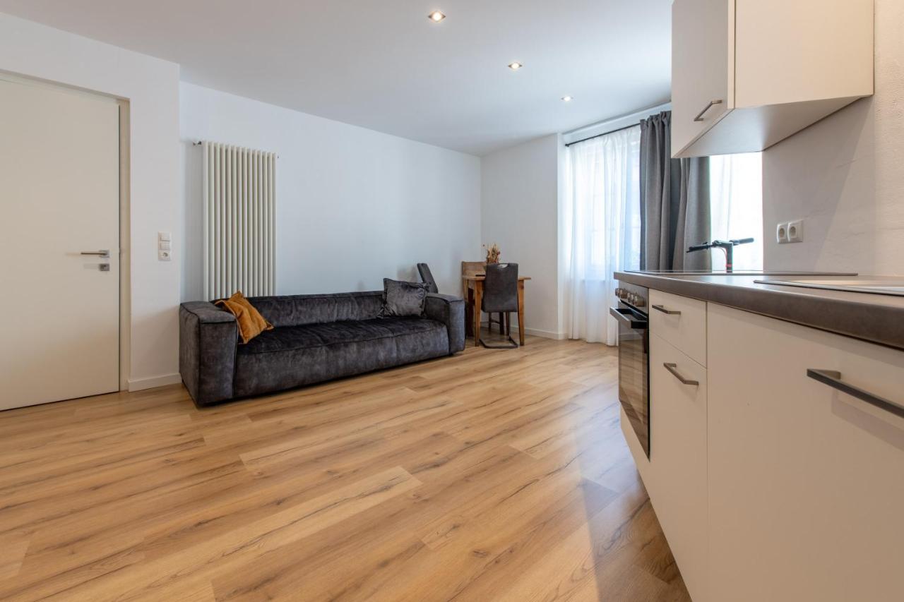 Heimat Living Like A Local Silandro Exterior foto